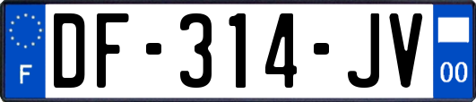 DF-314-JV