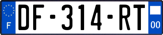 DF-314-RT