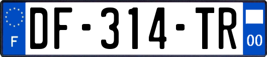 DF-314-TR