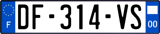 DF-314-VS