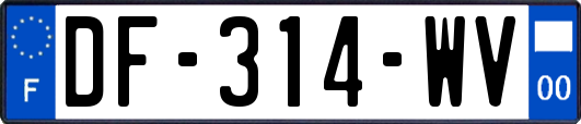 DF-314-WV