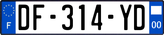 DF-314-YD