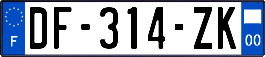 DF-314-ZK