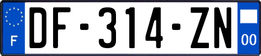 DF-314-ZN