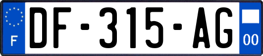 DF-315-AG