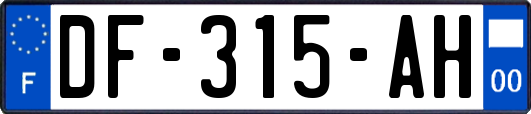 DF-315-AH