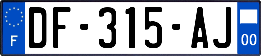 DF-315-AJ