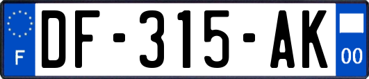 DF-315-AK