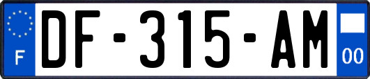 DF-315-AM