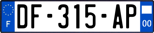 DF-315-AP