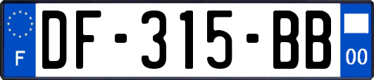 DF-315-BB