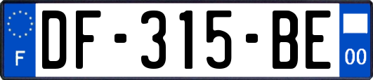 DF-315-BE