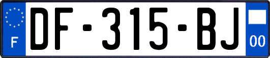 DF-315-BJ