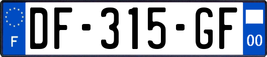 DF-315-GF