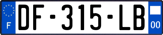 DF-315-LB