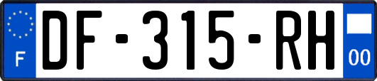 DF-315-RH