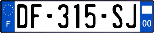 DF-315-SJ