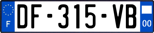 DF-315-VB