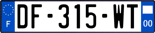 DF-315-WT