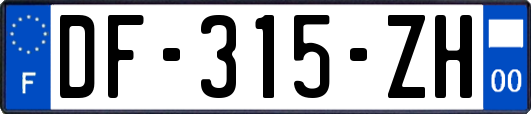 DF-315-ZH