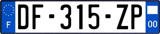 DF-315-ZP