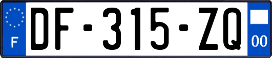 DF-315-ZQ