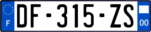 DF-315-ZS