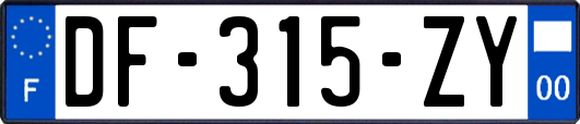 DF-315-ZY