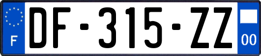 DF-315-ZZ