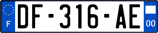 DF-316-AE