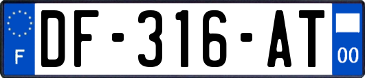 DF-316-AT