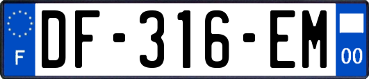 DF-316-EM