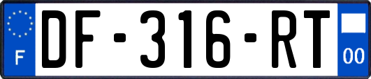 DF-316-RT