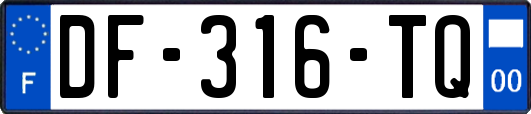 DF-316-TQ