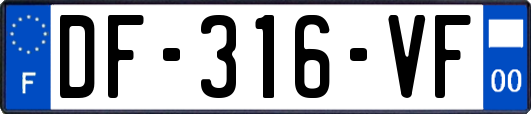 DF-316-VF