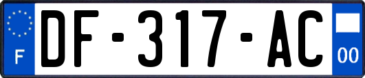 DF-317-AC