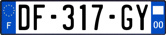 DF-317-GY