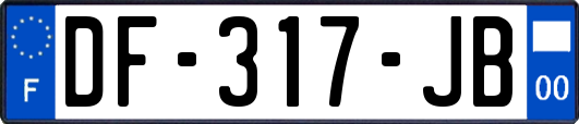 DF-317-JB