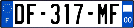 DF-317-MF