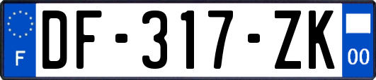 DF-317-ZK