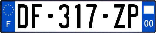 DF-317-ZP