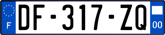 DF-317-ZQ