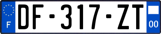 DF-317-ZT