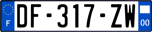 DF-317-ZW