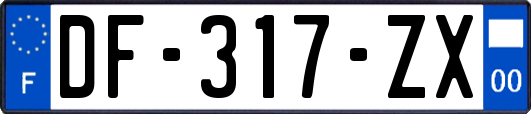 DF-317-ZX