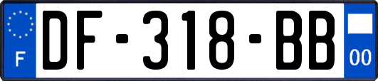 DF-318-BB