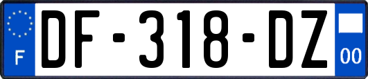 DF-318-DZ