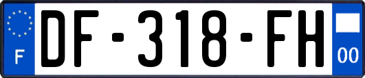 DF-318-FH