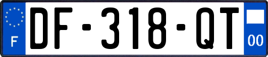 DF-318-QT