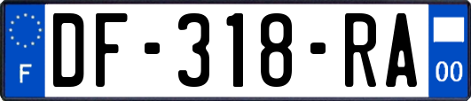 DF-318-RA